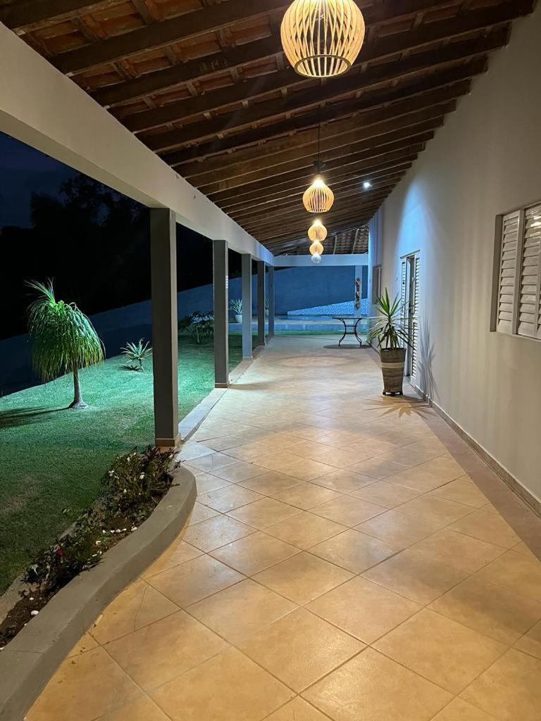 Chacara Em Alpes De Mairipora Villa Exterior foto