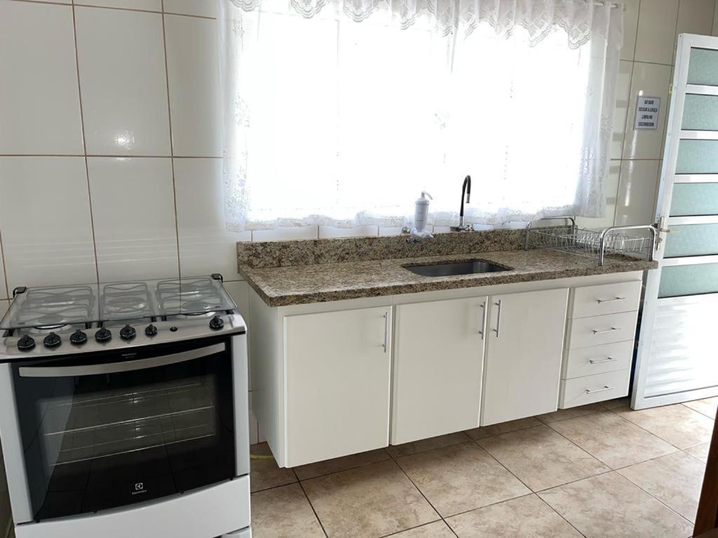 Chacara Em Alpes De Mairipora Villa Exterior foto