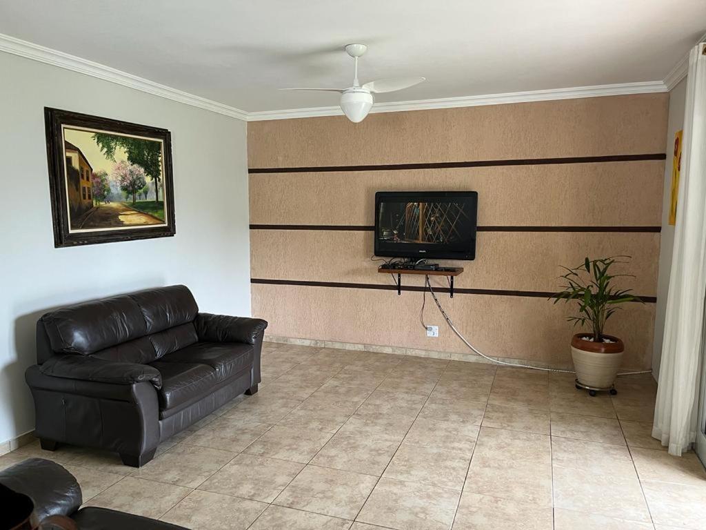 Chacara Em Alpes De Mairipora Villa Exterior foto