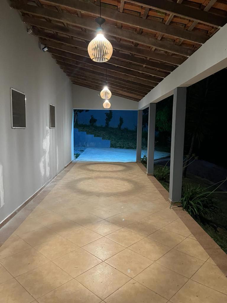 Chacara Em Alpes De Mairipora Villa Exterior foto