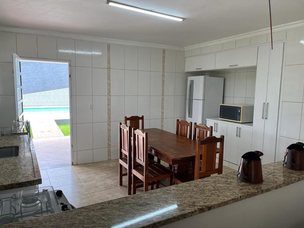 Chacara Em Alpes De Mairipora Villa Exterior foto