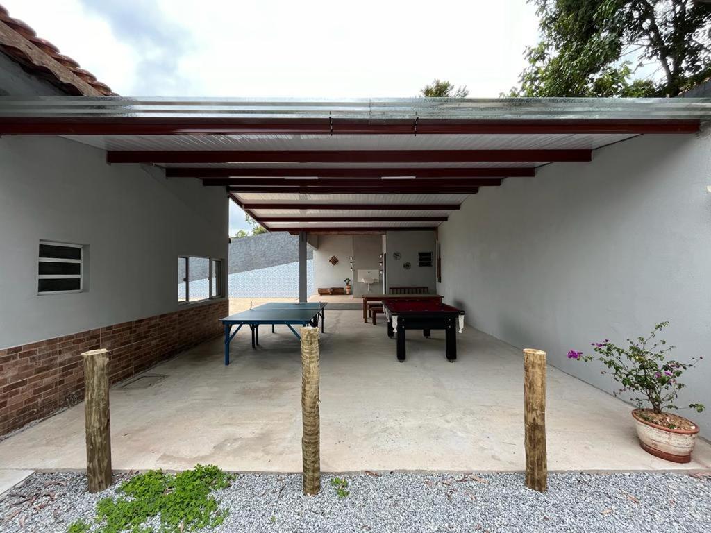 Chacara Em Alpes De Mairipora Villa Exterior foto