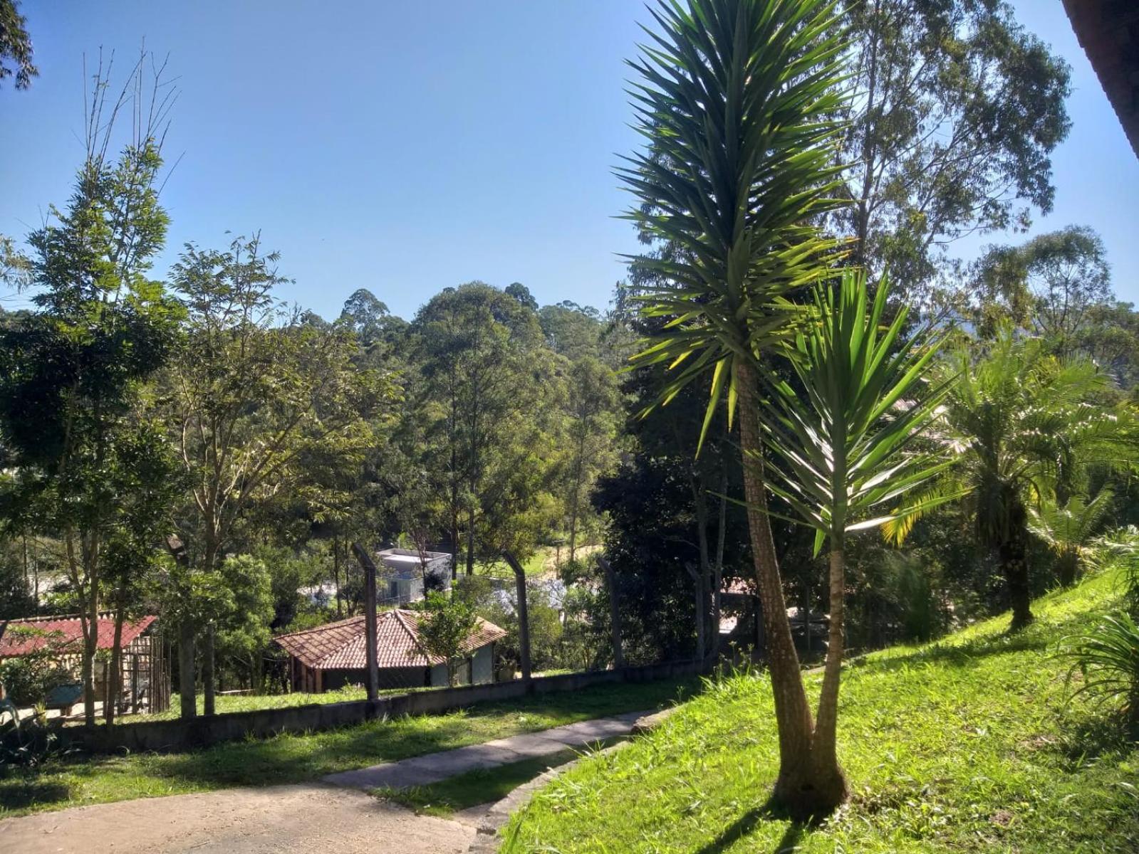 Chacara Em Alpes De Mairipora Villa Exterior foto